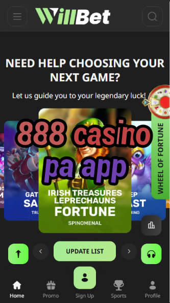 888 Casino PA App - Pennsylvania Mobile Casino-casinoorder.vip