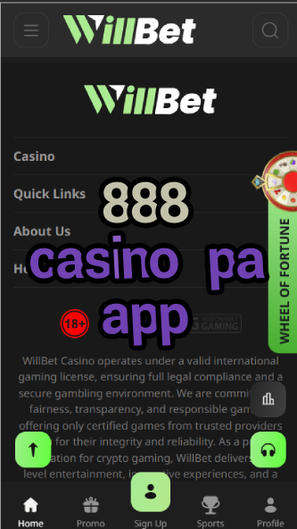 888 Casino PA App - Pennsylvania Mobile Casino-casinoorder.vip