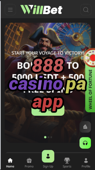888 Casino PA App - Pennsylvania Mobile Casino-casinoorder.vip