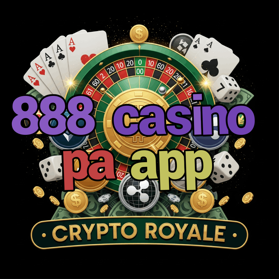 888 Casino PA App - Pennsylvania Mobile Casino